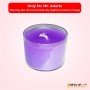 Sex Wax Purple Scented Candle AG-007