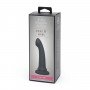 Fifty Shades Of Grey - Feel It Baby Silicone G-Spot Dildo 7 Inch Black