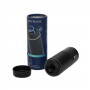 Arcwave - Pow Manual Stroker CleanTech SIlicone Male Masturbator (Black) Arcwave - Pow Manual Stroker CleanTech SIlicone Male Masturbator (Black)