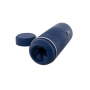 Arcwave - Pow Manual Stroker CleanTech SIlicone Male Masturbator (Blue) Arcwave - Pow Manual Stroker CleanTech SIlicone Male Masturbator (Blue)