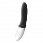 Lelo - Billy 2 Rechargeable Prostate Massager Black