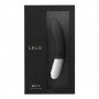 Lelo - Billy 2 Rechargeable Prostate Massager Black