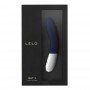 Lelo - Billy 2 Rechargeable Prostate Massager Navy