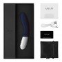 Lelo - Billy 2 Rechargeable Prostate Massager Navy
