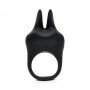 Fifty Shades Of Grey - Sensation Rechargeable Vibrating Rabbit Love Ring