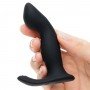 Fifty Shades Of Grey - Sensation Rechargeable P-Spot Vibrator