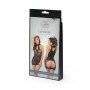 Fifty Shades of Grey - Captivate Spanking Mini Dress Black (One Size)