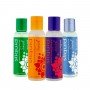 Sliquid - Swirl Natural Intimate Water Based Lubricant Strawberry Pomegranate 2 oz.