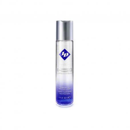 ID FREE HYPOALLERGENIC LUBRICANT 8.5OZ