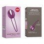 Funfactory - Smartballs Uno Women Only Purple