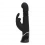 Fifty Shades Of Grey - Greedy Girl Rechargeable Thrusting G-Spot Rabbit Vibrator