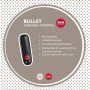 Fun Factory - Bullet Vibrator Black