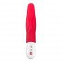 Fun Factory - Lady Bi Dual Vibrator Red