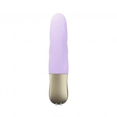 Fun Factory - Stronic Petite Mini Pulsator Pastel Lilac