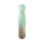 Fun Factory - SunDaze Pulsating G-spot Vibrator Pistachio