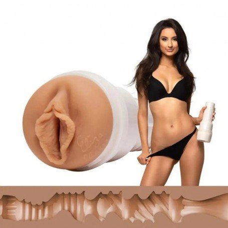 Fleshlight Girls - Eliza Ibarra Ethereal Signature Vagina Masturbator