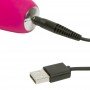 Happy Rabbit - Rechargeable Mini Rabbit Vibrator