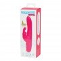 Happy Rabbit - Rechargeable Mini Rabbit Vibrator