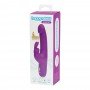 Happy Rabbit - Slimline Realistic Rechargeable Rabbit Vibrator