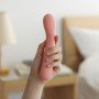 Iroha - Mai Toki Haptic WAVE Rechargeable G-Spot Vibrator