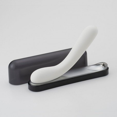 Iroha - Mai Tsuru Haptic WAVE Rechargeable G-Spot Vibrator