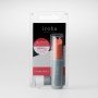 Iroha - Stick Orange x Grey Lipstick Vibrator