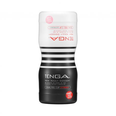 Tenga - Dual Sensation Cup Extremes