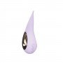 Lelo - Dot Rechargeable Clitoral Pinpoint Vibrator (Lilac)