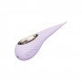 Lelo - Dot Rechargeable Clitoral Pinpoint Vibrator (Lilac)