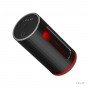 Lelo - F1S V2 Developer Kit App Controlled Male Vibrator Red