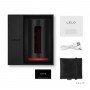 Lelo - F1S V2 Developer Kit App Controlled Male Vibrator Red