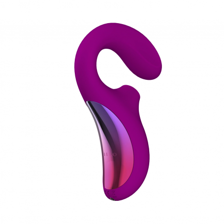 Lelo - Enigma Cruise Sonic Massager (Deep Rose)