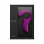 Lelo - Enigma Cruise Sonic Massager (Deep Rose)