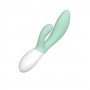 Lelo - Ina 3 Seaweed Rabbit Vibrator
