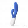 Lelo - Ina Wave 2 California Sky Rabbit Vibrator