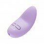 Lelo - Lily 3 Mini Vibrating Personal Massager Calm Lavender
