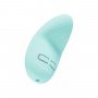 Lelo - Lily 3 Mini Vibrating Personal Massager Polar Green