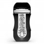 Tenga - Rolling Cup Hard Vacuum Gyro Roller Compatible Male Masturbator