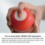 Tenga - Rolling Head Cup Strong