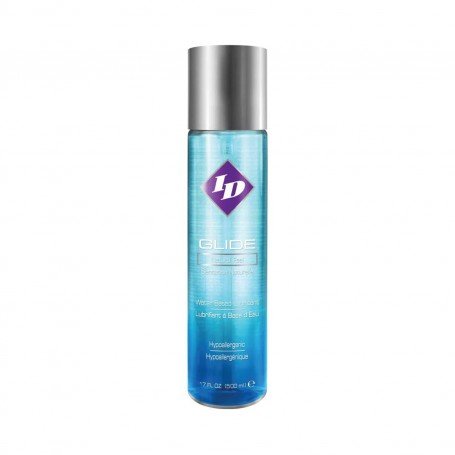 Id Lube - Glide 17oz 500ml