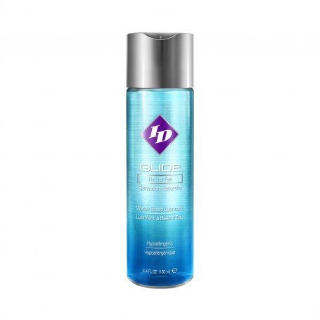 Id Lube - Glide 4.4oz 130ml