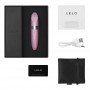 Lelo - Mia 2 Petal Pink