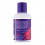 Sliquid - Swirl Natural Intimate Water Based Lubricant Strawberry Pomegranate 4.2 oz.