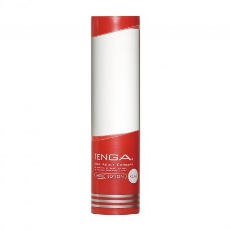 Tenga Hole Lotion - Real
