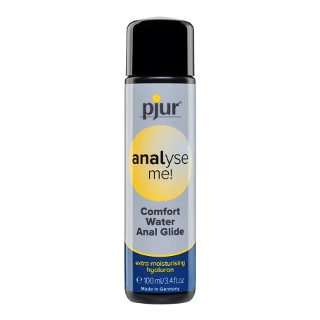 Pjur Analyse Me! Comfort Anal Glide - 827160110130
