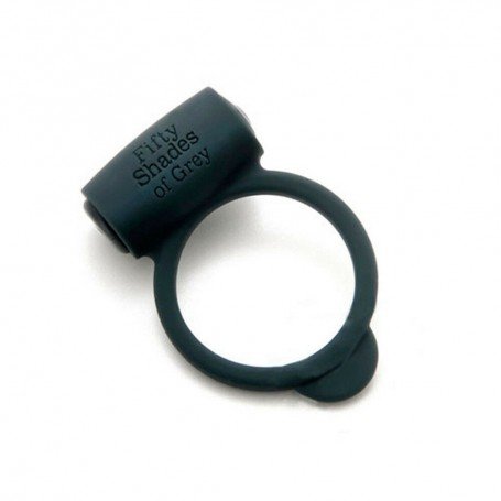 Fifty Shades Of Grey - Vibrating Love Ring