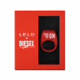 Lelo x Diesel Tor 2 Vibrating Couples' Ring