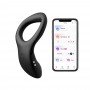 Lovense - Diamo App-Controlled Vibrating Cock Ring