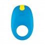 Romp - Juke Rechargeable Silicone Vibrating Penis Ring