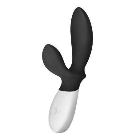 Lelo - Loki Wave Obsidian Black